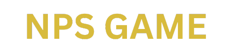 NPS GAME